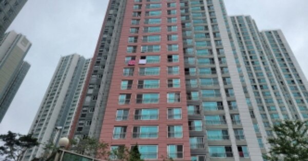울산 동구 전하동 630-1, 102동 OOOOOO OOOOOOOOOOOOO 아파트 경매 물건 이미지