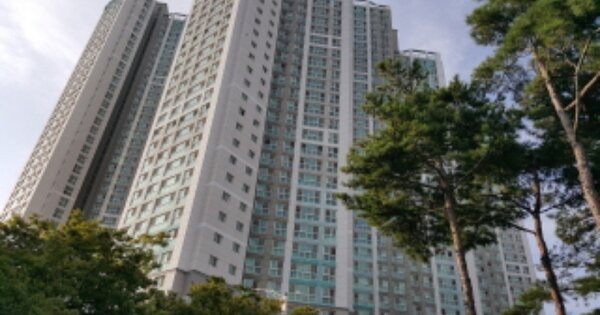 대구 북구 칠성동2가 733, 101동 OOOOOO OOOOOOOOOOOOOOOOOOOOO 아파트 경매 물건 이미지