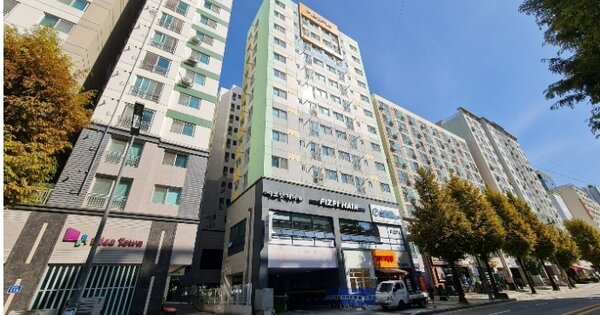 대전 유성구 봉명동 640-6, 1동 OOOOOOOO OOOOOOOOOOO 도시형생활주택 경매 물건 이미지