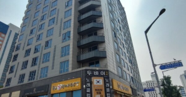 인천 중구 중산동 OOOOOOO OOOOOO OOOOOOOOOOOOOOOOOO 숙박시설 경매 물건 이미지