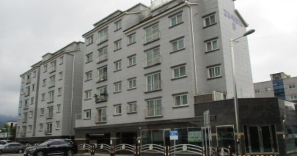 충남 금산군 금산읍 중도리 224-2, 비동 OO OOOO OOOOOOOO O OOO 다세대주택 경매 물건 이미지
