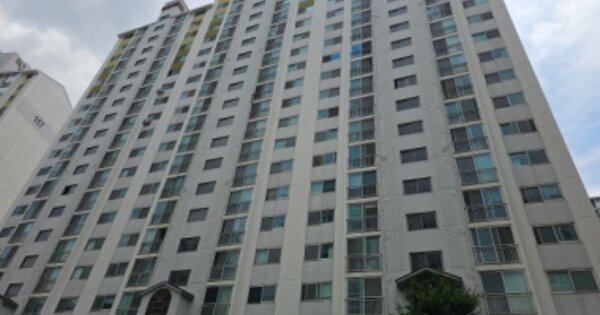 인천 부평구 삼산동 440-1, 114동 OOOOOOOO OOOOOOOOOOOOOOOO 아파트 경매 물건 이미지
