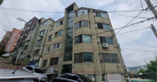 인천 남동구 구월동 OOOOOOOO OOOOOO OOOOOOOOOOO OOO 다세대주택 경매 물건 이미지