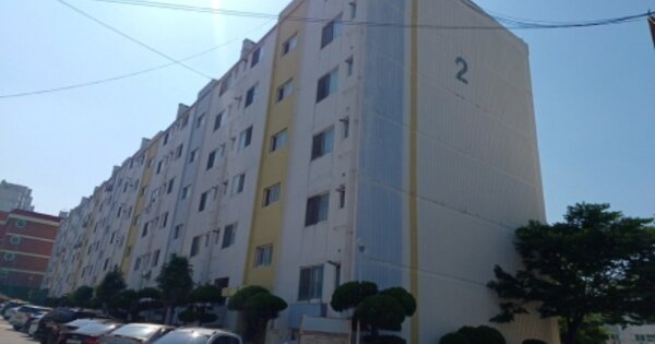 인천 미추홀구 학익동 산 36-10, 2동 OOOOOO OOOOOOOOOOO O OOO 아파트 경매 물건 이미지
