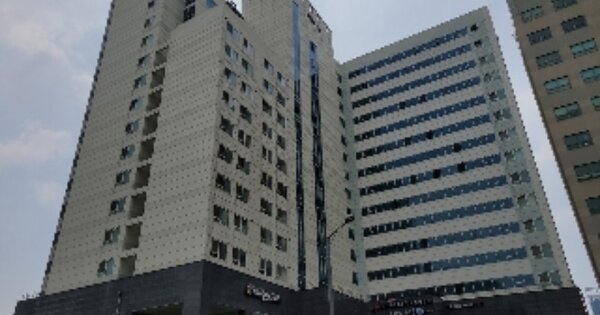 인천 서구 청라동 OOOOOO OOOOOOOO OOOOOOOOOOOO 오피스텔 경매 물건 이미지