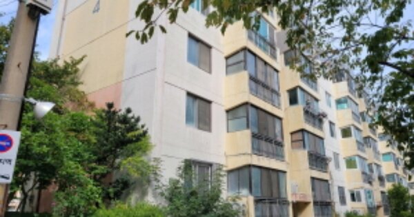 울산 동구 전하동 550-6, 4동 OO OOOO OOOOOOOOOOOOOO 아파트 경매 물건 이미지