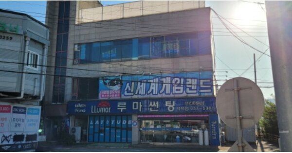 경상북도 칠곡군 석적읍 중리 OOOOO 근린시설 경매 물건 이미지