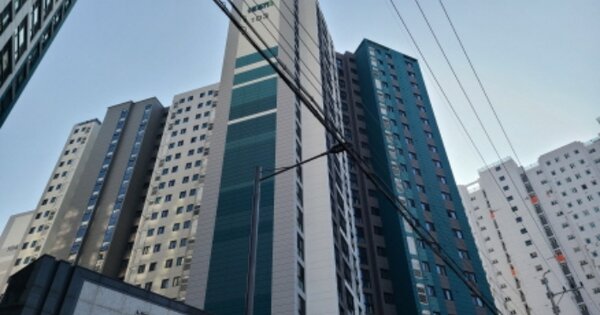 대구 동구 신암동 1840, 103동 OOOOOO OOOOOOOOOOOO 아파트 경매 물건 이미지