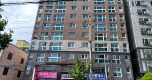 울산 중구 성안동 OOOOOO OOOOOO OOOOOOOOOOO 아파트 경매 물건 이미지