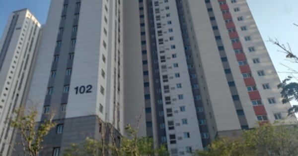 인천 연수구 송도동 397-11, 102동 OOOOOOOO OOOOOOOOOOOOOOOO 아파트 경매 물건 이미지