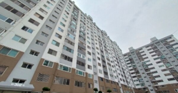 광주 북구 문흥동 1010-8, 제302동 OOO OOOOO 아파트 경매 물건 이미지