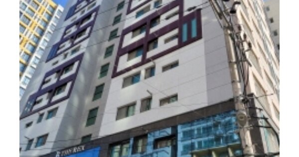 울산 남구 신정동 OOOOOO OOOOOOOO OOOOOOOOO 오피스텔 경매 물건 이미지