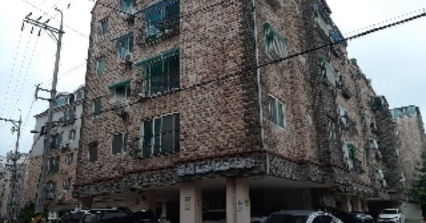 인천 서구 당하동 1084-2, 1동 OOOOOO OOOOOOOOOOOO 도시형생활주택 경매 물건 이미지