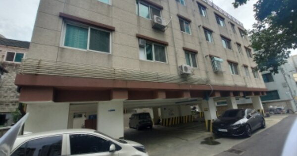 인천 미추홀구 용현동 OOOOOOO OOOOOO O OOO 다세대주택 경매 물건 이미지