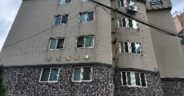 인천광역시 미추홀구 숭의동 OOOOOOO OOOOOO 다세대주택 경매 물건 이미지
