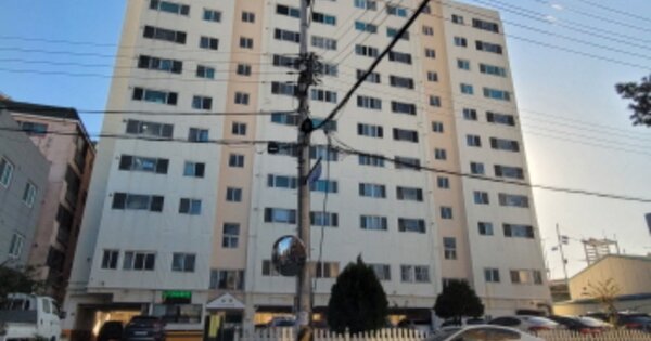 울산 중구 반구동 797-4, 102동 OO OOOO OOOOOOOOOOO 아파트 경매 물건 이미지