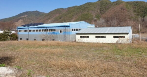 경남 거창군 가북면 우혜리 OOOO 답 경매 물건 이미지