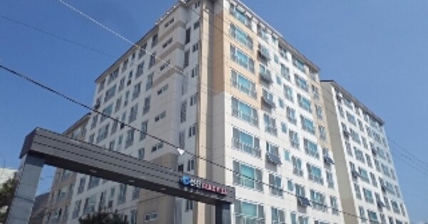 경남 창녕군 영산면 서리 220-1, 101동 OOOOOO OOOOOOO 아파트 경매 물건 이미지