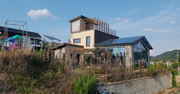 경북 의성군 의성읍 후죽리 OOOOO 근린시설 경매 물건 이미지