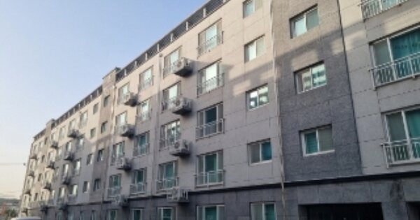 경북 경주시 시래동 1006-1, 101동 OO OOOO OOOOOOOOOOOOOO 아파트 경매 물건 이미지