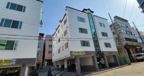 경상북도 구미시 진평동 OOOOO 다가구주택 경매 물건 이미지