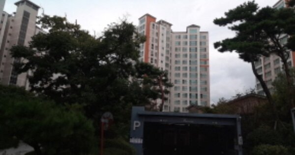 인천광역시 서구 왕길동 692-1 검단자이1단지 106동 OOOOOO O OOO 아파트 경매 물건 이미지