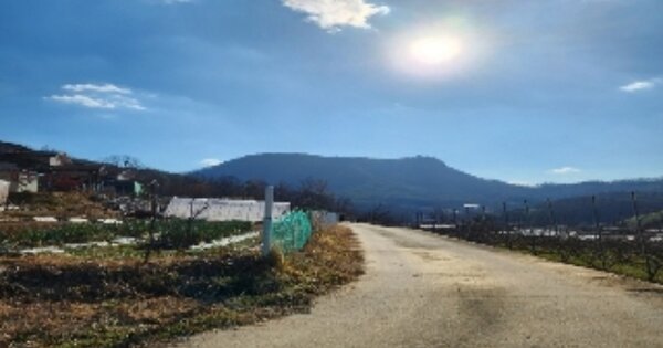 충청북도 영동군 용산면 율리 OOOOO O OOO 단독주택 경매 물건 이미지
