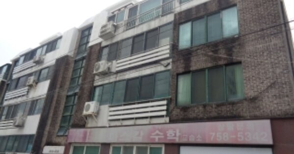 제주특별자치도 제주시 일도이동 OOOOOOO OOOOOO OOOOOOOOOOOOOOOOO O OOO 연립주택 경매 물건 이미지