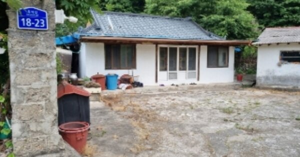경상북도 경주시 문무대왕면 용동리 OOOOOO 대지 경매 물건 이미지