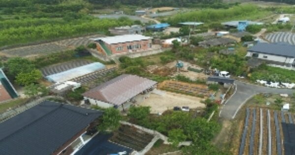 경상북도 구미시 산동읍 임천리 OOO 대지 경매 물건 이미지