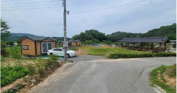 경상북도 김천시 농소면 봉곡리 OOO 답 경매 물건 이미지