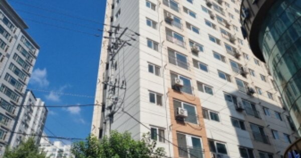 인천 남동구 간석동 316-3, 1동 OOOOOOOOOOOO OOOOOOOOOOOOOO 도시형생활주택 경매 물건 이미지