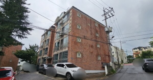경북 구미시 상모동 OOOO OO OOOO OOOOOOOOOOOO 연립주택 경매 물건 이미지