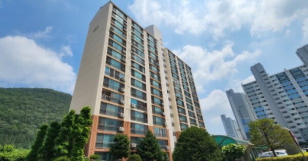 경상북도 구미시 구평동 430 부영아파트 103동 OOOOO 아파트 경매 물건 이미지
