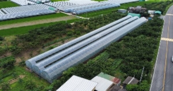 경상북도 김천시 농소면 입석리 OOO O OOO 과수원 경매 물건 이미지