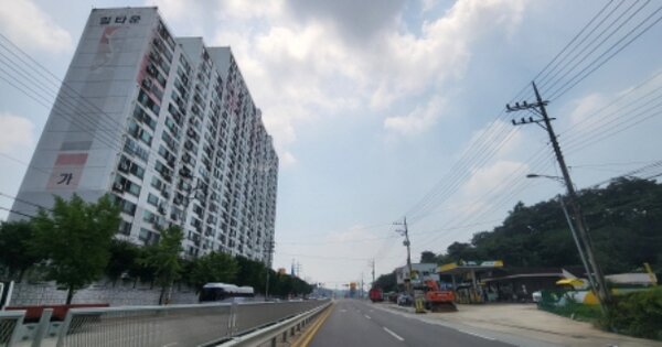 경상북도 구미시 고아읍 봉한리 911-114 삼우힐타운 가동 OOO OOOOO 아파트 경매 물건 이미지