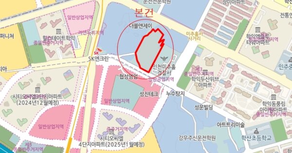 인천 부평구 OOOOOOOO O OOOOO 기타차량 경매 물건 이미지
