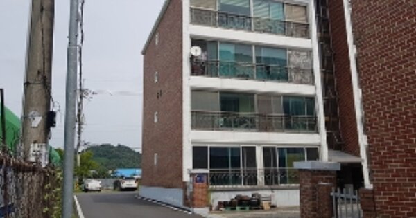 충남 서천군 장항읍 성주리 315-19, 에프동 OOOOOO OOOOOO 다세대주택 경매 물건 이미지