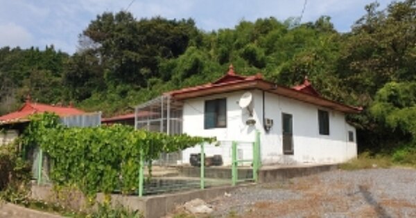 충청남도 홍성군 장곡면 옥계리 OOOO O OOO 단독주택 경매 물건 이미지