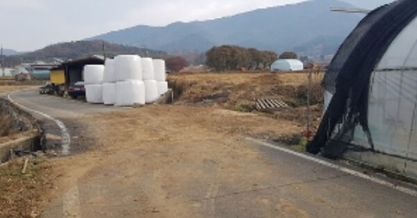 충청남도 보령시 청소면 죽림리 OOO O OOO 전 경매 물건 이미지
