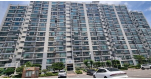 전북 군산시 나운동 527, 201동 OO OOOO OOOOOOOOOOO 아파트 경매 물건 이미지