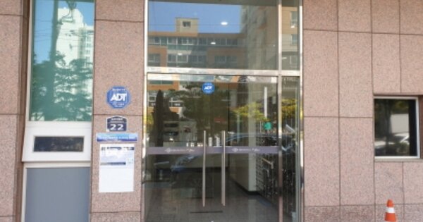 경남 거제시 옥포동 536-8, 1동 OOOOOOOO OOOOOOOOOOO 오피스텔 경매 물건 이미지