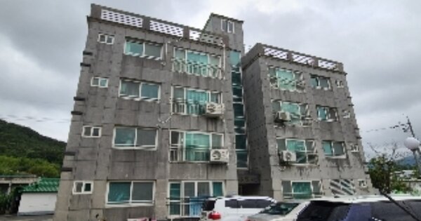 경남 거제시 거제면 오수리 627-1, 비동 OOOOOO OOOOO O OOO 다세대주택 경매 물건 이미지