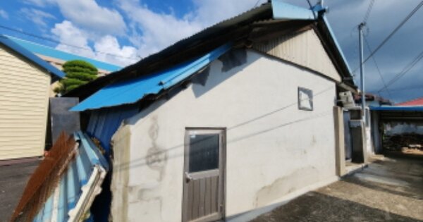 전라북도 익산시 팔봉동 OOOOOO 단독주택 경매 물건 이미지