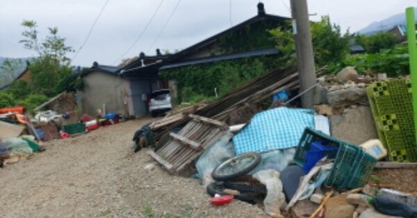 경상남도 고성군 거류면 용산리 OOOOO 단독주택 경매 물건 이미지