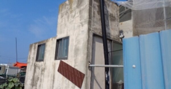 제주특별자치도 제주시 추자면 묵리 OOOOO 동물 및 식물 관련시설 경매 물건 이미지