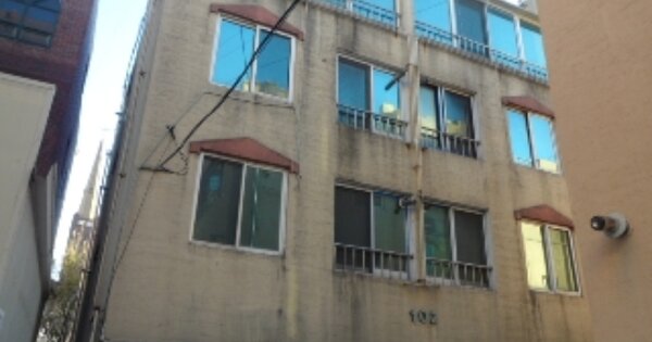 대구 달서구 본리동 670-10, 102동 OOOOOO OOOOOOOOOOO 다세대주택 경매 물건 이미지