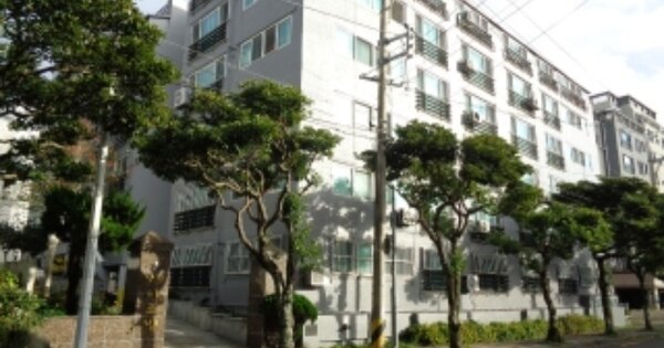제주특별자치도 서귀포시 동홍동 OOOOO OO OOOO OOOOOOOOOOOOOO 아파트 경매 물건 이미지