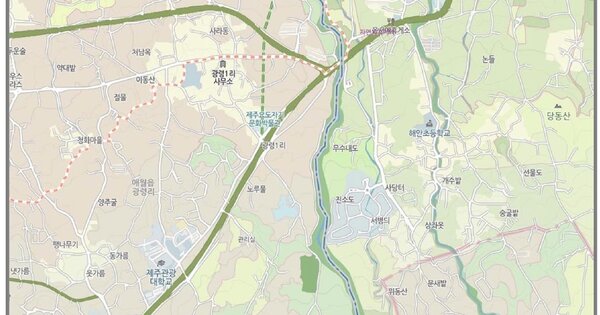 제주특별자치도 제주시 한림읍 1584-3번지 102동 OOOO 기타차량 경매 물건 이미지