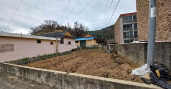 경상남도 하동군 금남면 계천리 OOOOO O OOO 단독주택 경매 물건 이미지